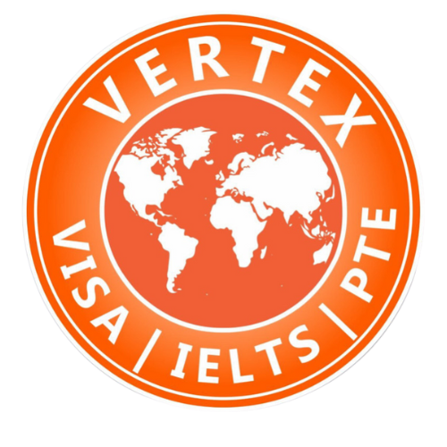 Vertex Study Visa